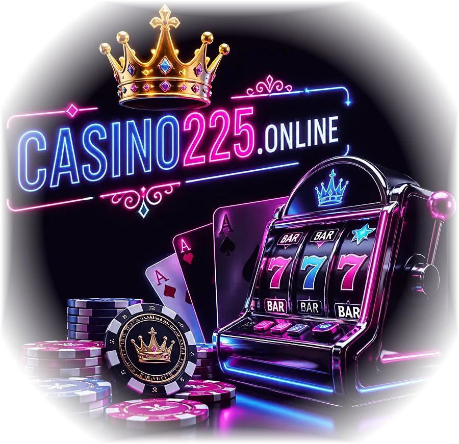 casino225.online — machine à sous, cartes et jetons, guide des casinos en ligne en Côte d'Ivoire